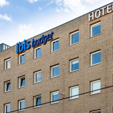 Ibis Budget Krefeld Messe-Duesseldorf Экстерьер фото