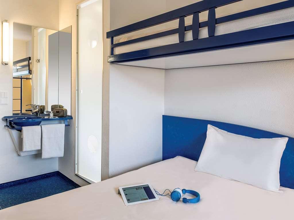 Ibis Budget Krefeld Messe-Duesseldorf Номер фото