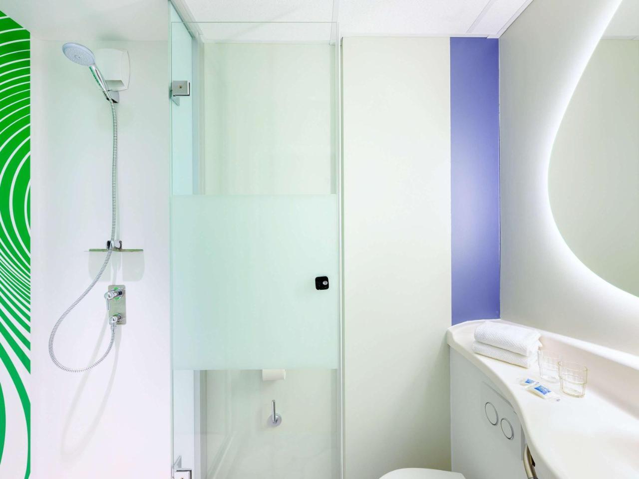Ibis Budget Krefeld Messe-Duesseldorf Экстерьер фото