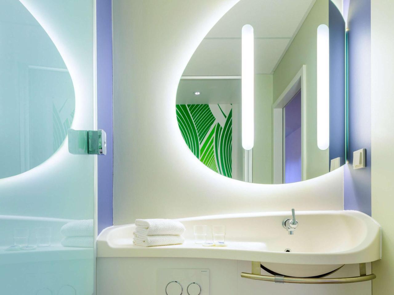 Ibis Budget Krefeld Messe-Duesseldorf Экстерьер фото